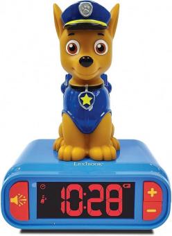 Lexibook RL800PA Kinderwecker Paw Patrol 