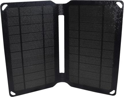 Powerplus Chimp Solar Charger 