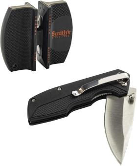 Smith´s 51231 2pcs Combo Kit Folding Knife 