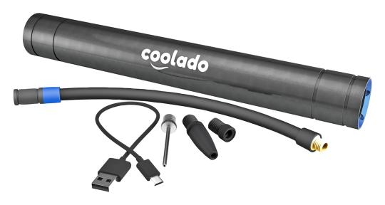Coolado T-Pump Model P 