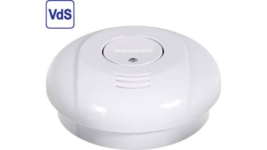 Cordes CC-5/evo10 Rauchwarnmelder 