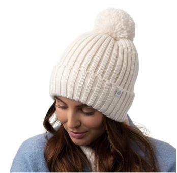 Heat Holders BSHH764OSCRM Frauen Mütze cream 