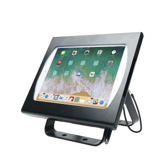 CTA PAD-LOC Lockpoint: Tablet Kiosk Station 