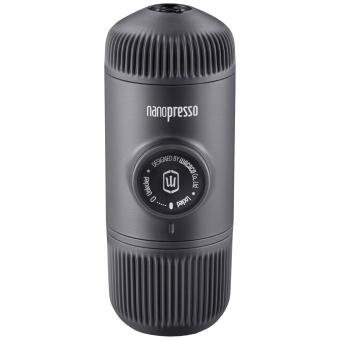 Wacaco Nanopresso Dark Grey 