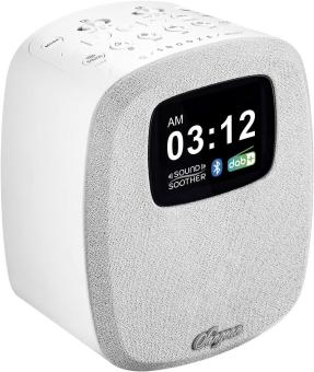 Sangean DCR-83 weiss 