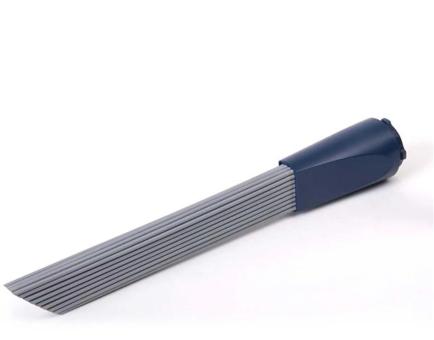 Dusty-Brush Staubsaugeraufsatz Regular - Düse 2,3 mm 