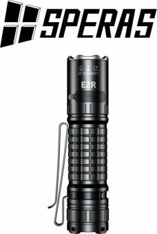 Speras E2R Lamp 