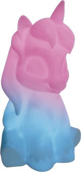 Lexibook NLJ008 Decotech Unicorn Farb-Nachtlicht 