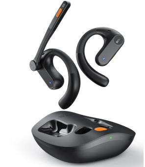 OneOdio EKSA S30 Open-Ear TWS Telecom-Headphone (K) 