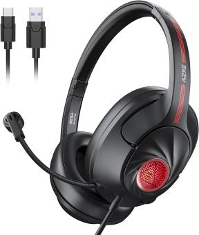 Eksa E3 Plus Air Joy Plus Headset 