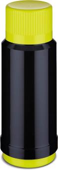 Rotpunkt 404-16-09-0 Isolierflasche 40  1/1liter-black/electric summersquash 