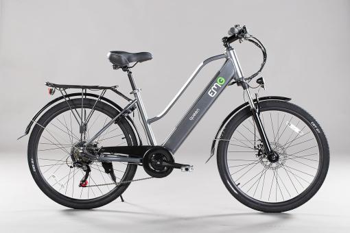 Trevi EMG Queen 28 grey 