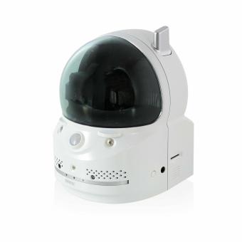 Eminent EM6270 Wireless IP Cam HD 