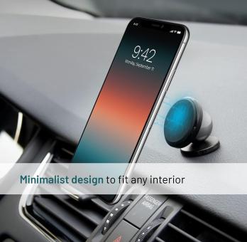 FIXED FIXC-FLEXM-BK Magnetic Dashboard Mount 