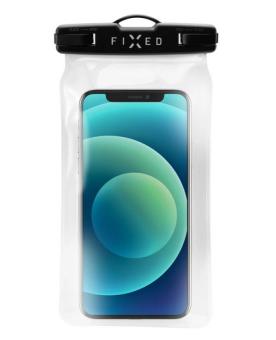 FIXED FIXFLT-BK Waterproof Floating Case 7.2" 