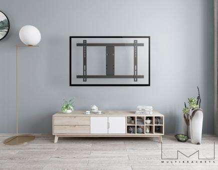 Multibrackets 0143 M VESA Flexarm Thin Black Large 