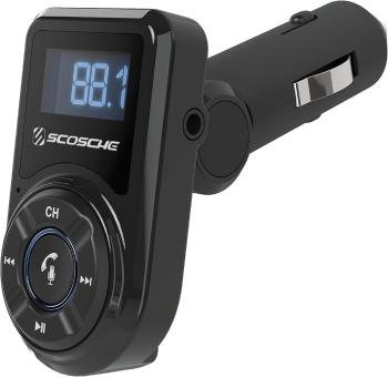 Scosche BTFM3 FM Transmitter 