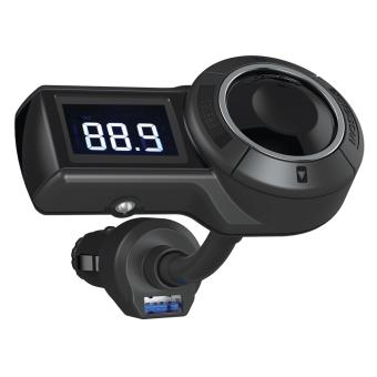 Scosche FMTD9 FM Transmitter 