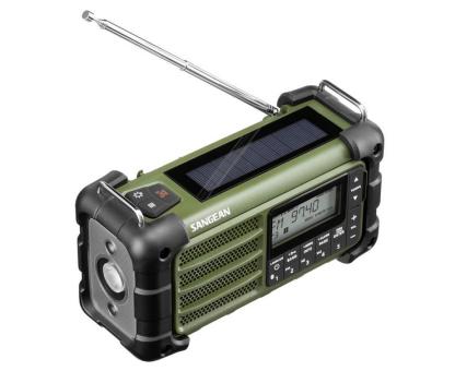 Sangean MMR-99 Forrest Green 