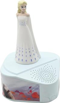 Lexibook BTD80FZ Disney Die Eiskönigin  Bluetooth-Lautsprecher 