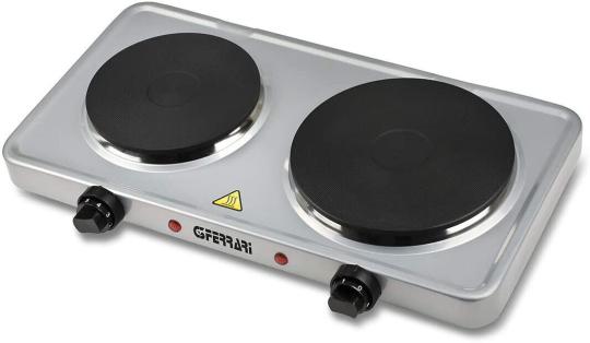 G3Ferrari G1012200 Elektrische Kochplatten "CALDOS" 