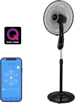 GeoSmartPro AirGo GSP2020 Smart Fan 