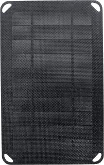 Powerplus Gibbon Solar Charger 