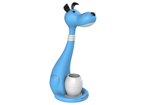 Promate Kids LED Lights - Goofy blue 