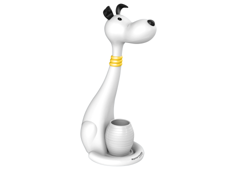 Promate Kids LED Lights - Goofy white 