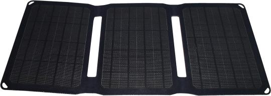 Powerplus Gorilla Solar Charger 