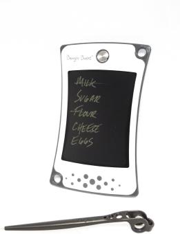 Boogie Board Jot 4.5" grau 