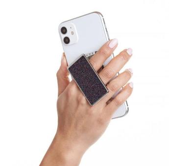 HANDL HX1000-PUH-N Luxe HANDLstick - GLITTER Purple 