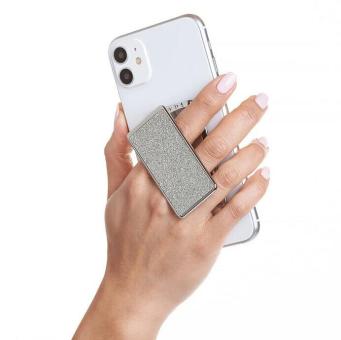 HANDL HX1000-SIA-N Premium HANDLstick - GLITTER Silver 