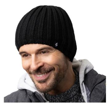 Heat Holders BSHHH91OSBLK Mens Thermomütze black /Gewicht: 104gr. Zolltarifnummer 65050030 