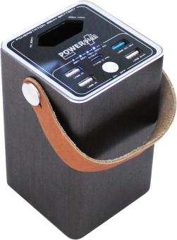 Powerplus Hawk Powerstation 