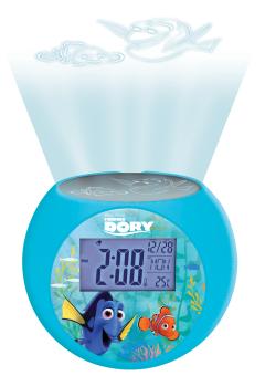 Lexibook RL975DO Projektionsuhr Dory 