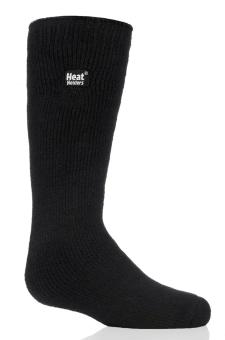 Heat Holders BSKHH35N1BLK KIDS 2-5½ schwarz 