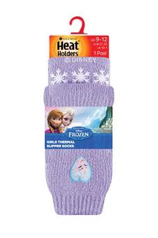 Heat Holders BSKHL552D1 Girls Frozen Princess Lilac / Gewicht: 110gr. Zolltarifnummer 61159500 