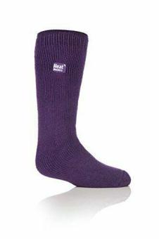 Heat Holders BSKHH35N1AST Kinder Original lila Gr. 34-39 