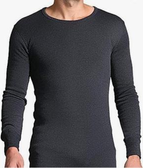 Heat Holders BTVHH93CHMED M (96-103 cm) Thermoshirt lange Arme dunkelgrau 