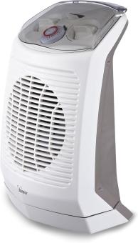 Bimar HF201 Fan heater with programmer 24hs 