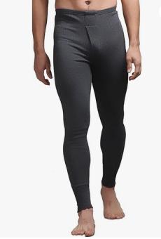 Heat Holders BTLHH91CHXXL (106-112 cm) Thermounterhose dunkelgrau 