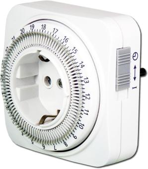 Ecosavers 24 Hour Timer 
