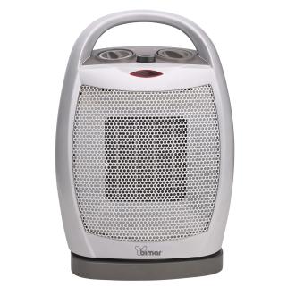 Bimar HP104 Table PTC fan heater 