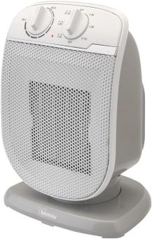 Bimar HP118 Table PTC ceramic heater 