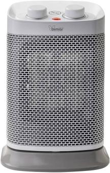 Bimar HP121 PTC fan heater 