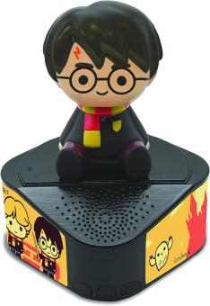 Lexibook BTD80HP Harry Potter Bluetooth-Lautsprecher 