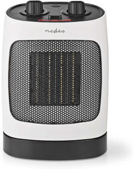 Nedis HTFA19WT Keramik Heizlüfter 