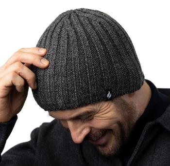 Heat Holders BSHHH92OSCHA Mens Thermomütze dunkelgrau 