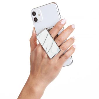 HANDL HX1002MB-WHS-N Luxe HANDLstick - MARBLE White 